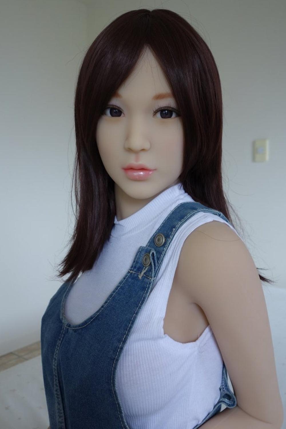 DollHouse 168 Classic | 161cm Sex Doll Faye