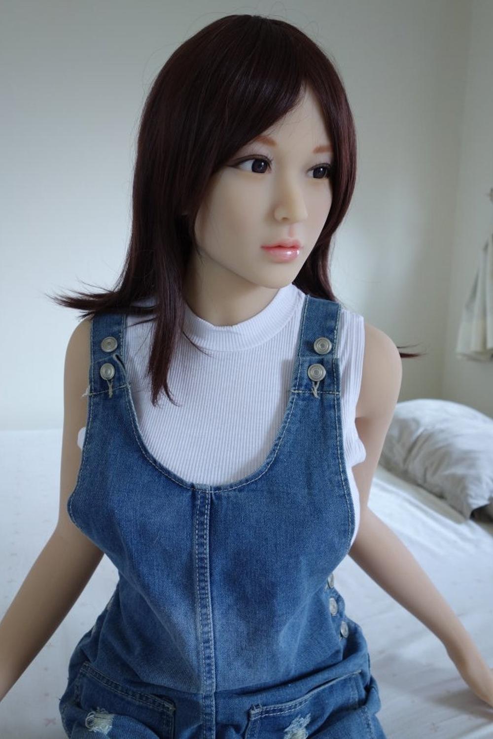 DollHouse 168 Classic | 161cm Sex Doll Faye