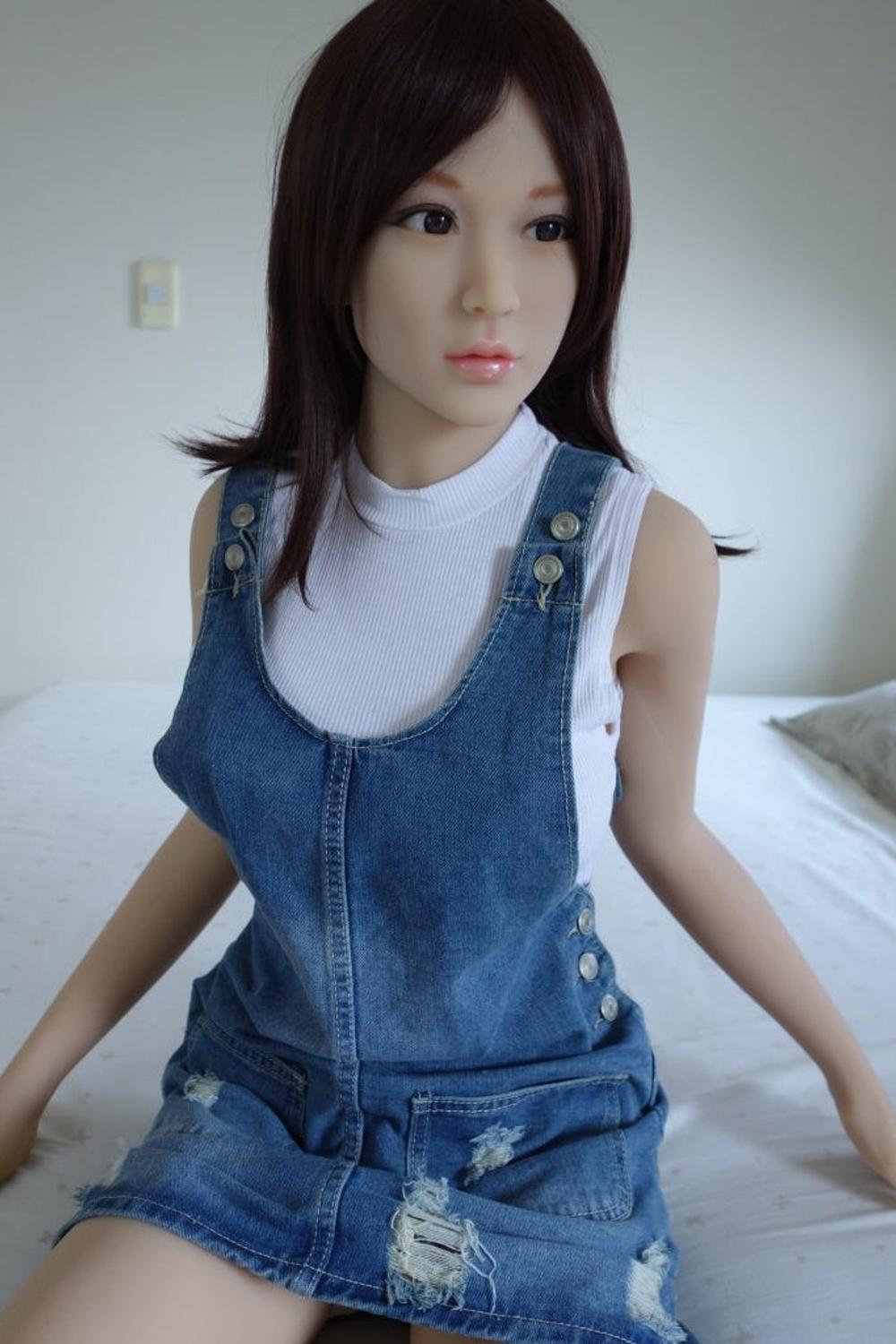 DollHouse 168 Classic | 161cm Sex Doll Faye