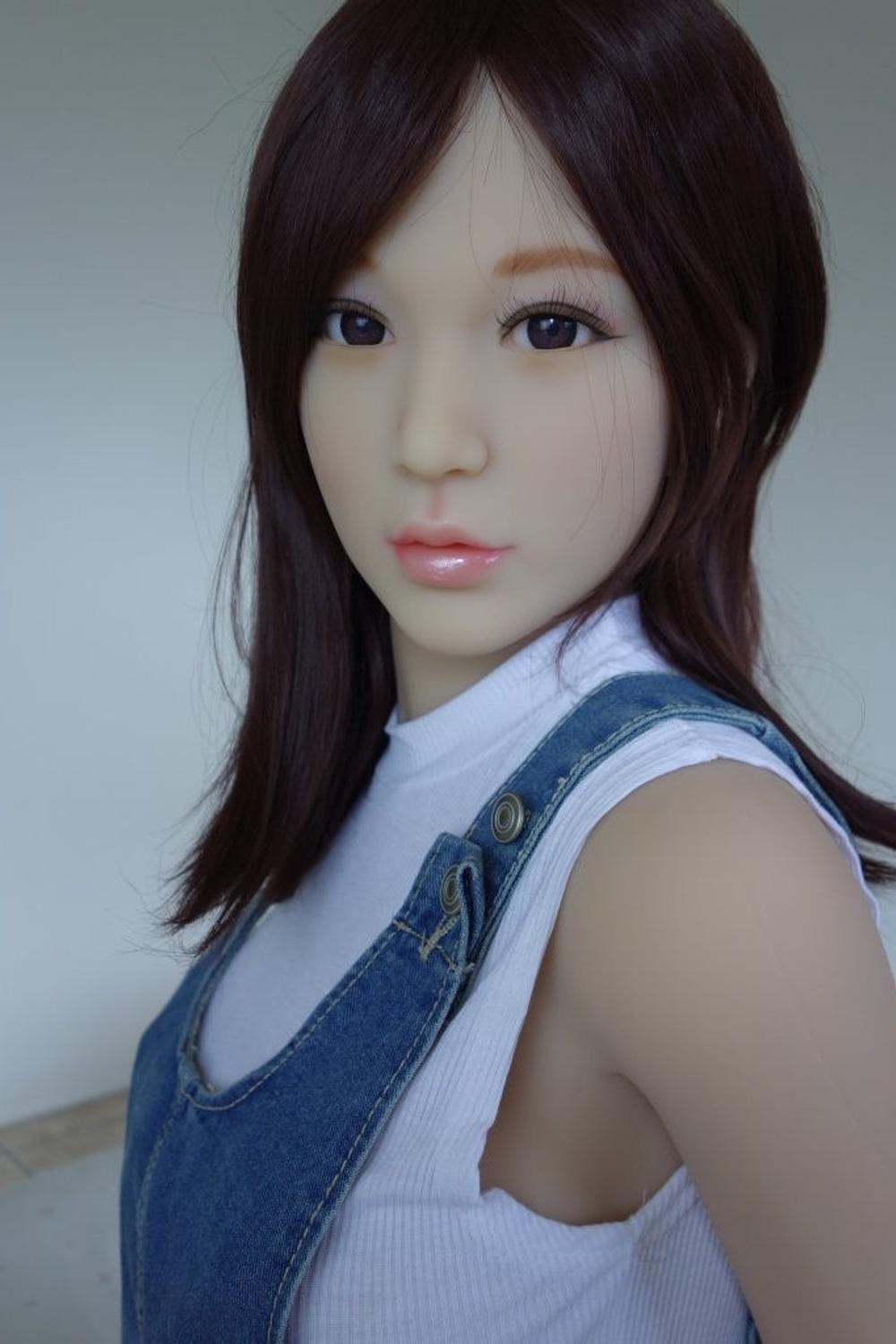 DollHouse 168 Classic | 161cm Sex Doll Faye