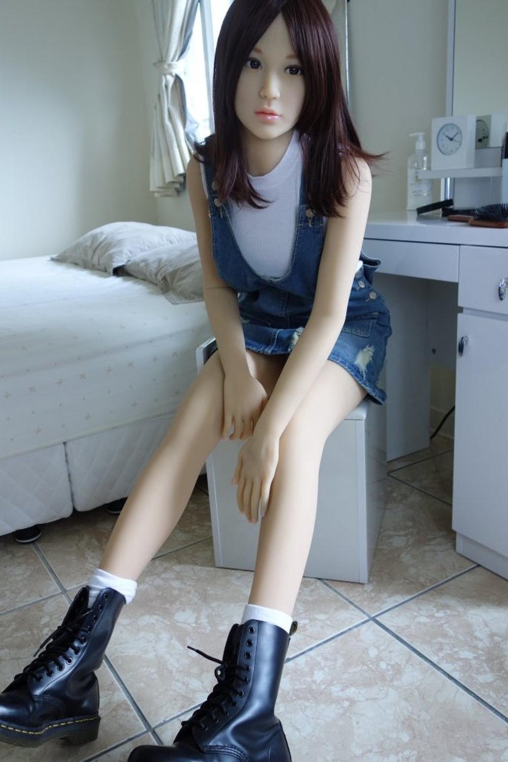 DollHouse 168 Classic | 161cm Sex Doll Faye