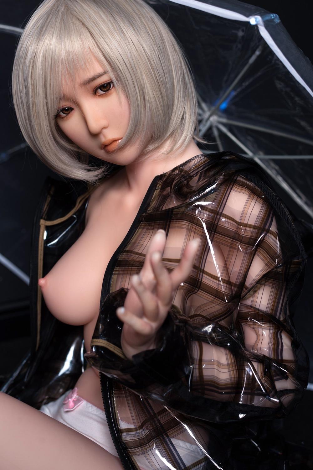 DS Doll EVO - Chun