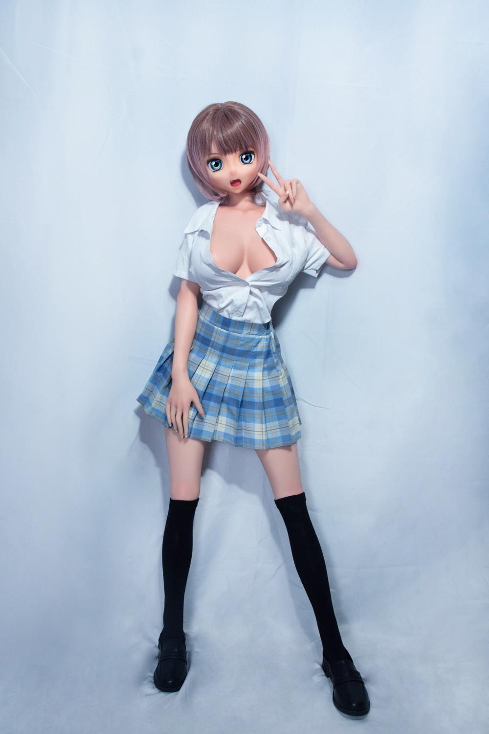 Elsa Babe 148cm - Koizumi Nana