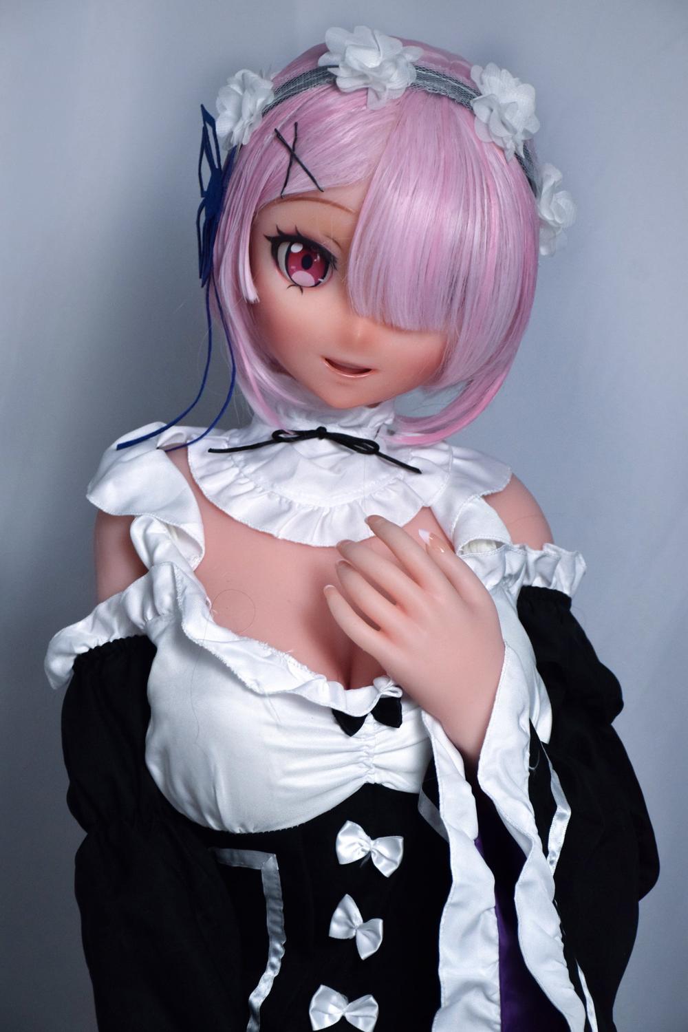 Elsa Babe 148cm - Mishima Miyo