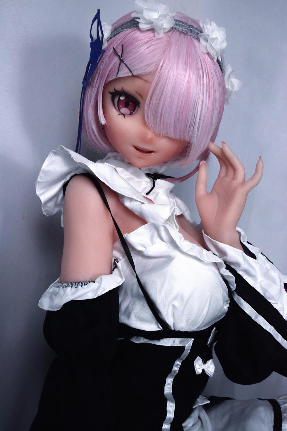 Elsa Babe 148cm - Mishima Miyo