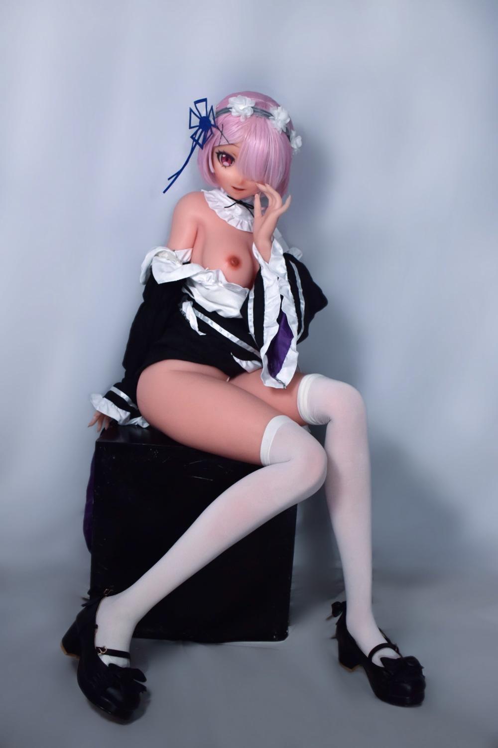 Elsa Babe 148cm - Mishima Miyo