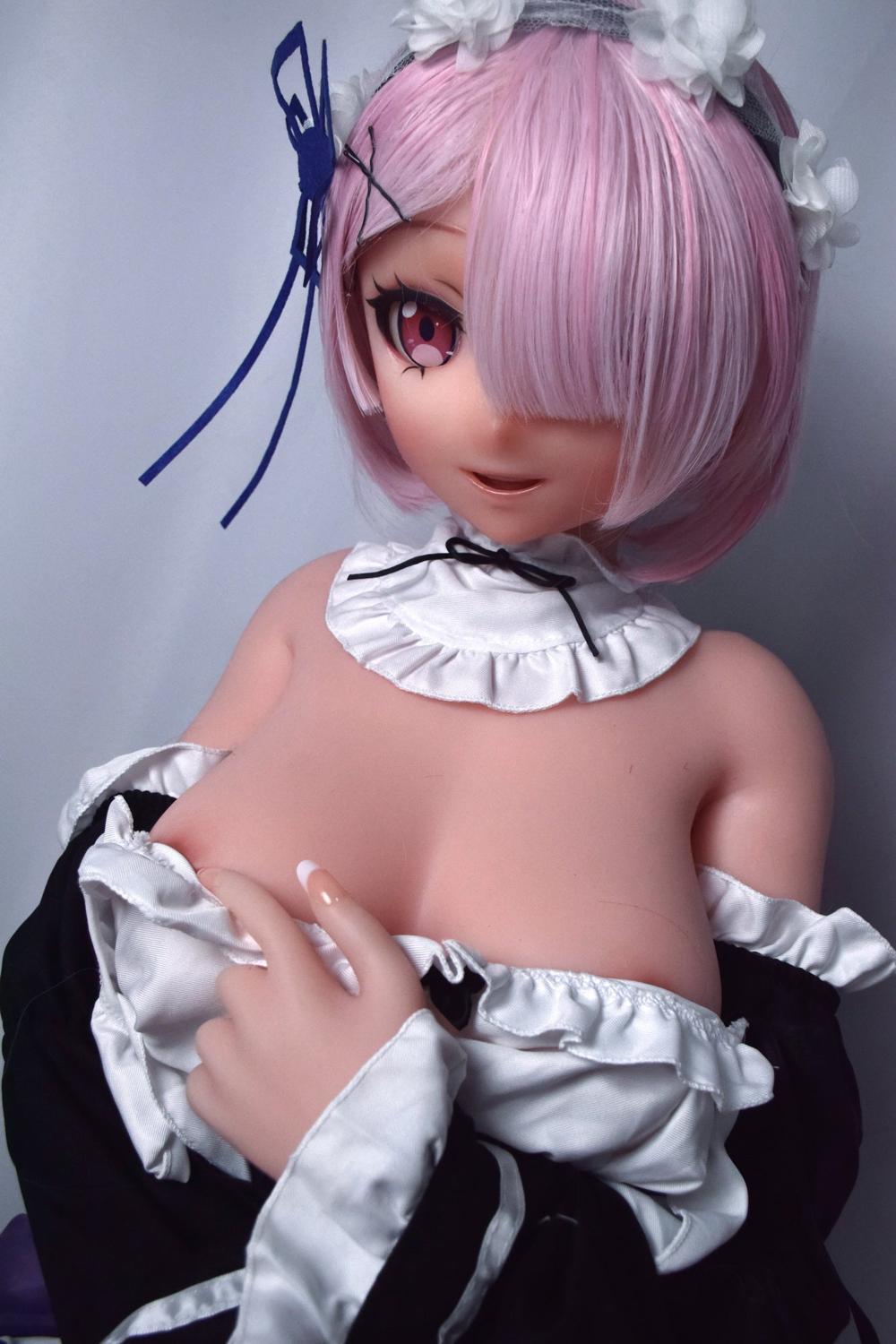 Elsa Babe 148cm - Mishima Miyo