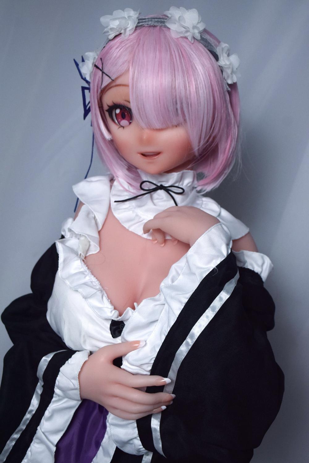 Elsa Babe 148cm - Mishima Miyo