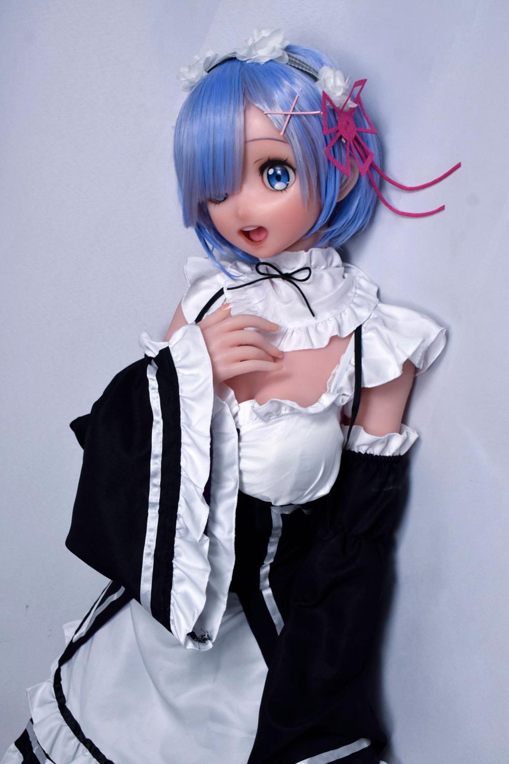 Elsa Babe 148cm - Mishima Nico