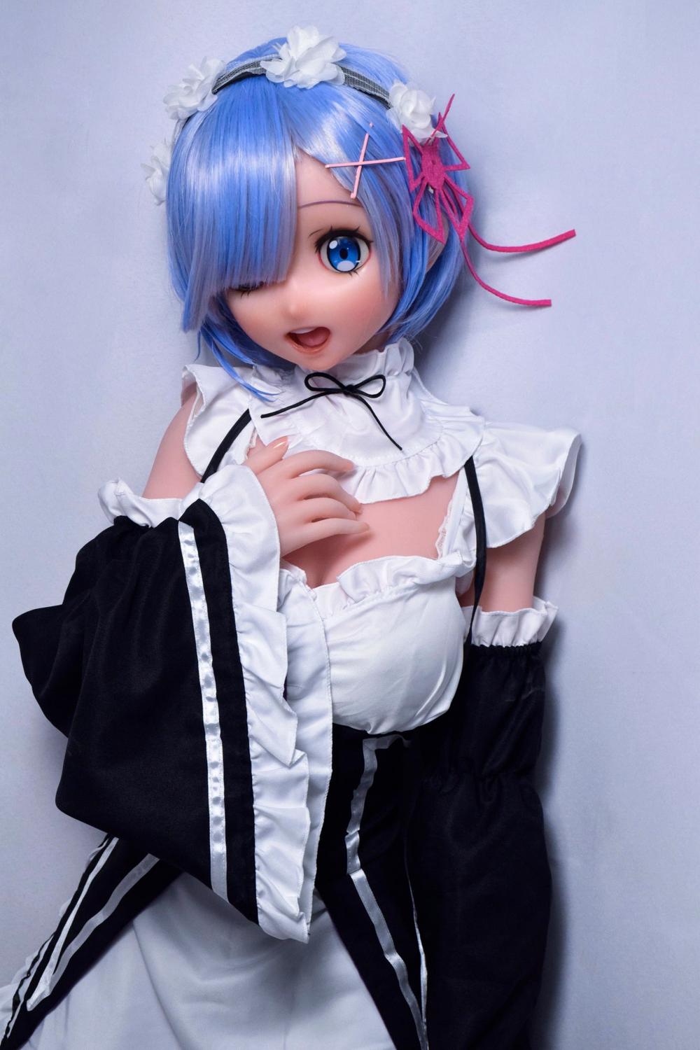 Elsa Babe 148cm - Mishima Nico