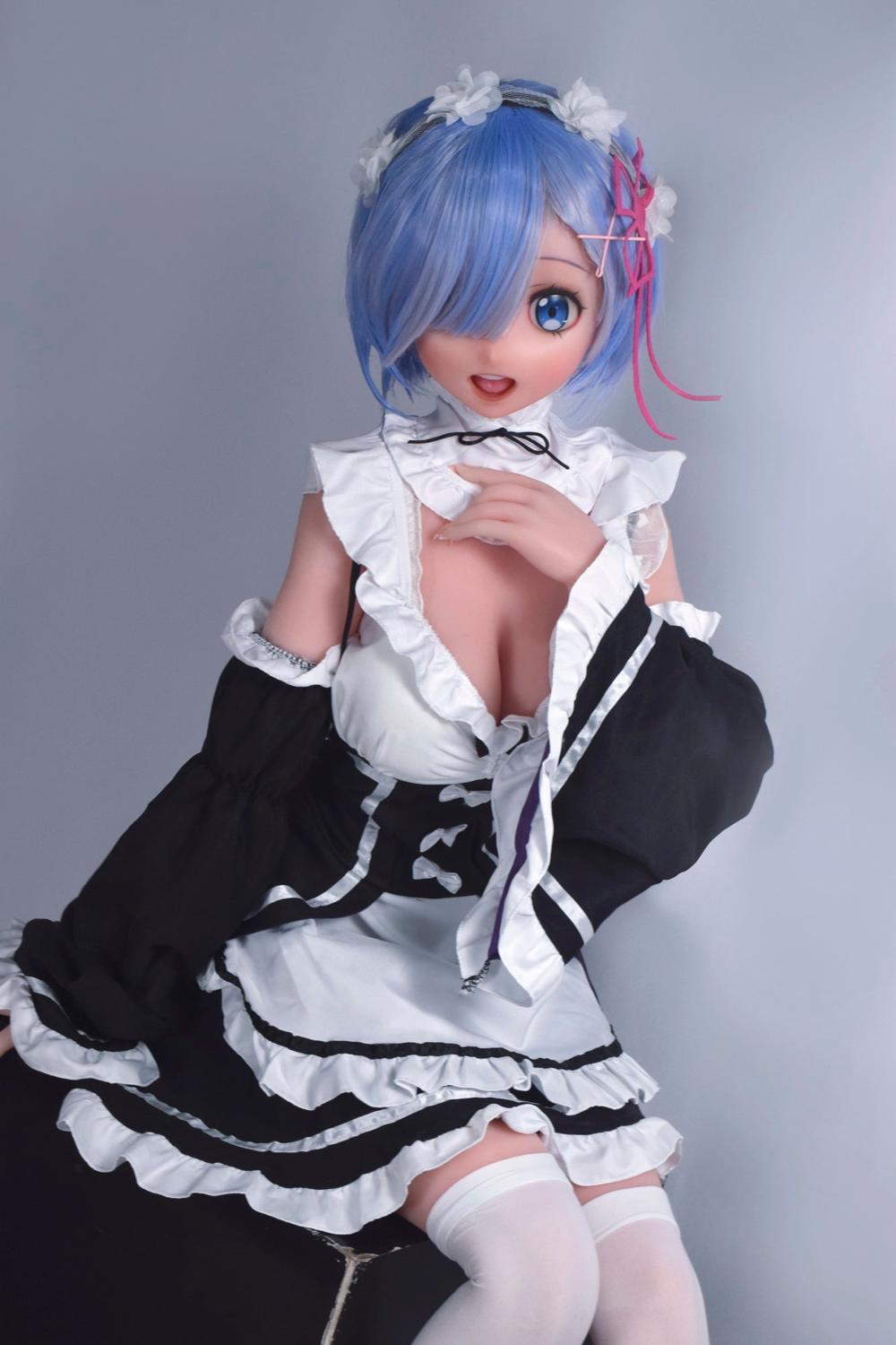 Elsa Babe 148cm - Mishima Nico