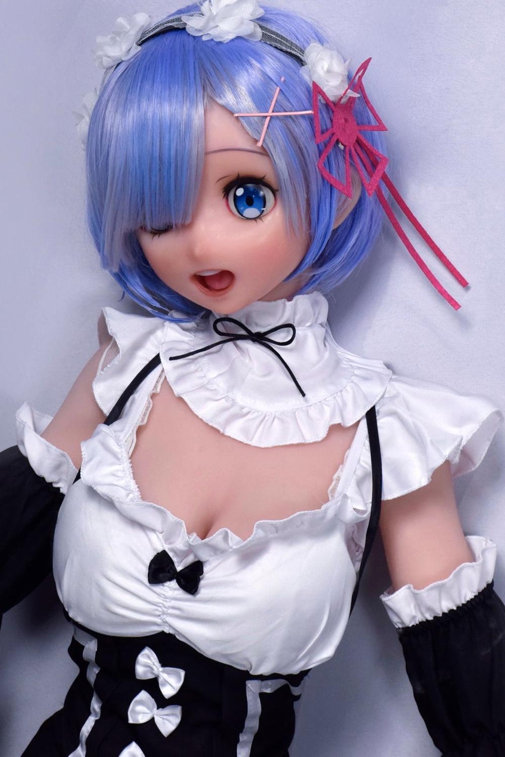 Elsa Babe 148cm - Mishima Nico