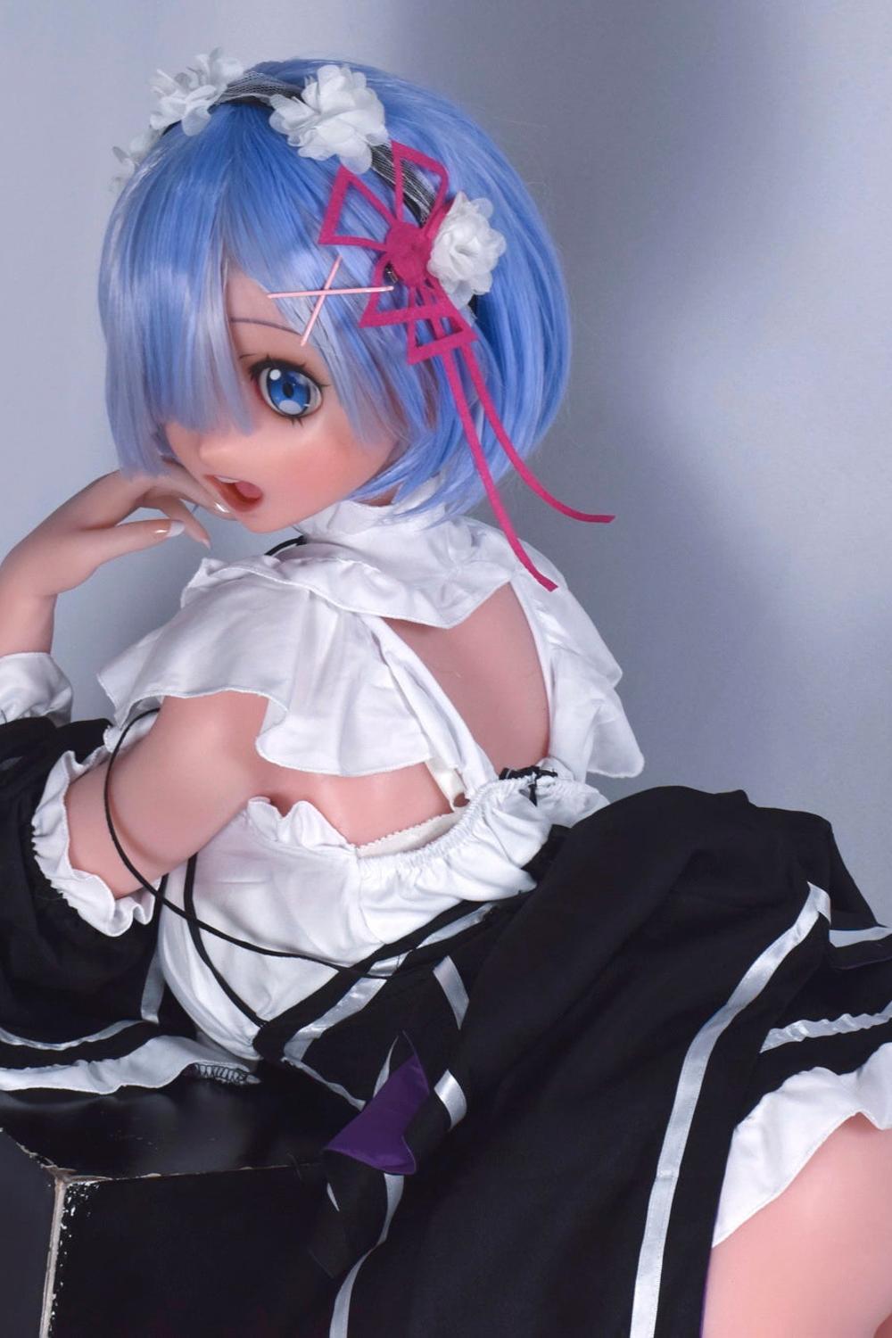 Elsa Babe 148cm - Mishima Nico