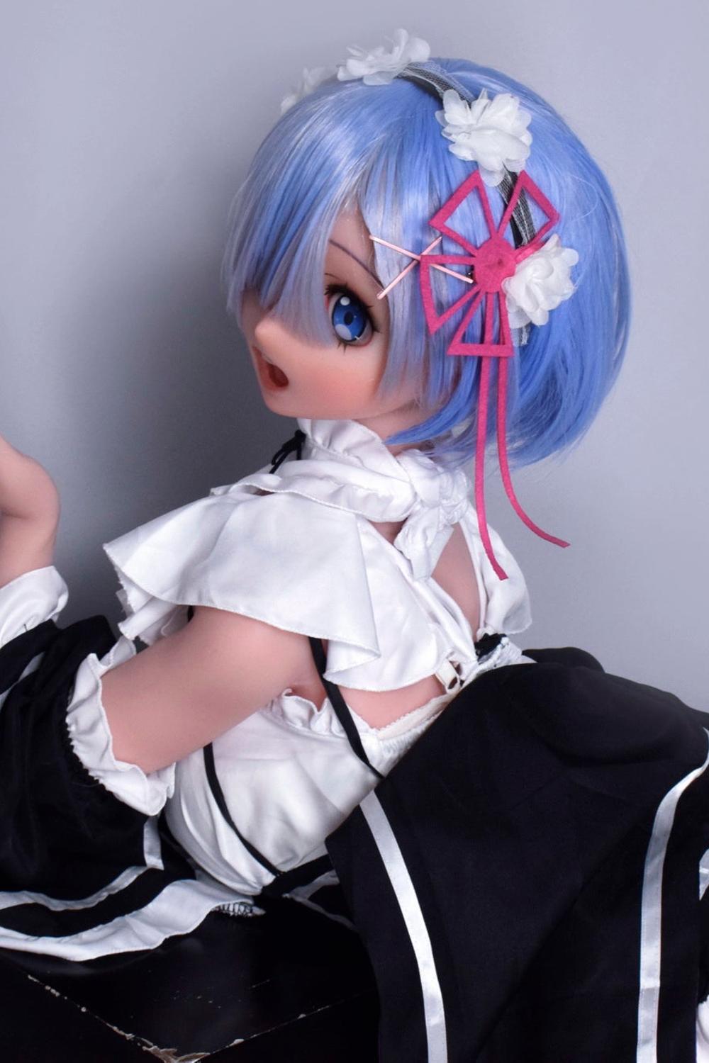 Elsa Babe 148cm - Mishima Nico