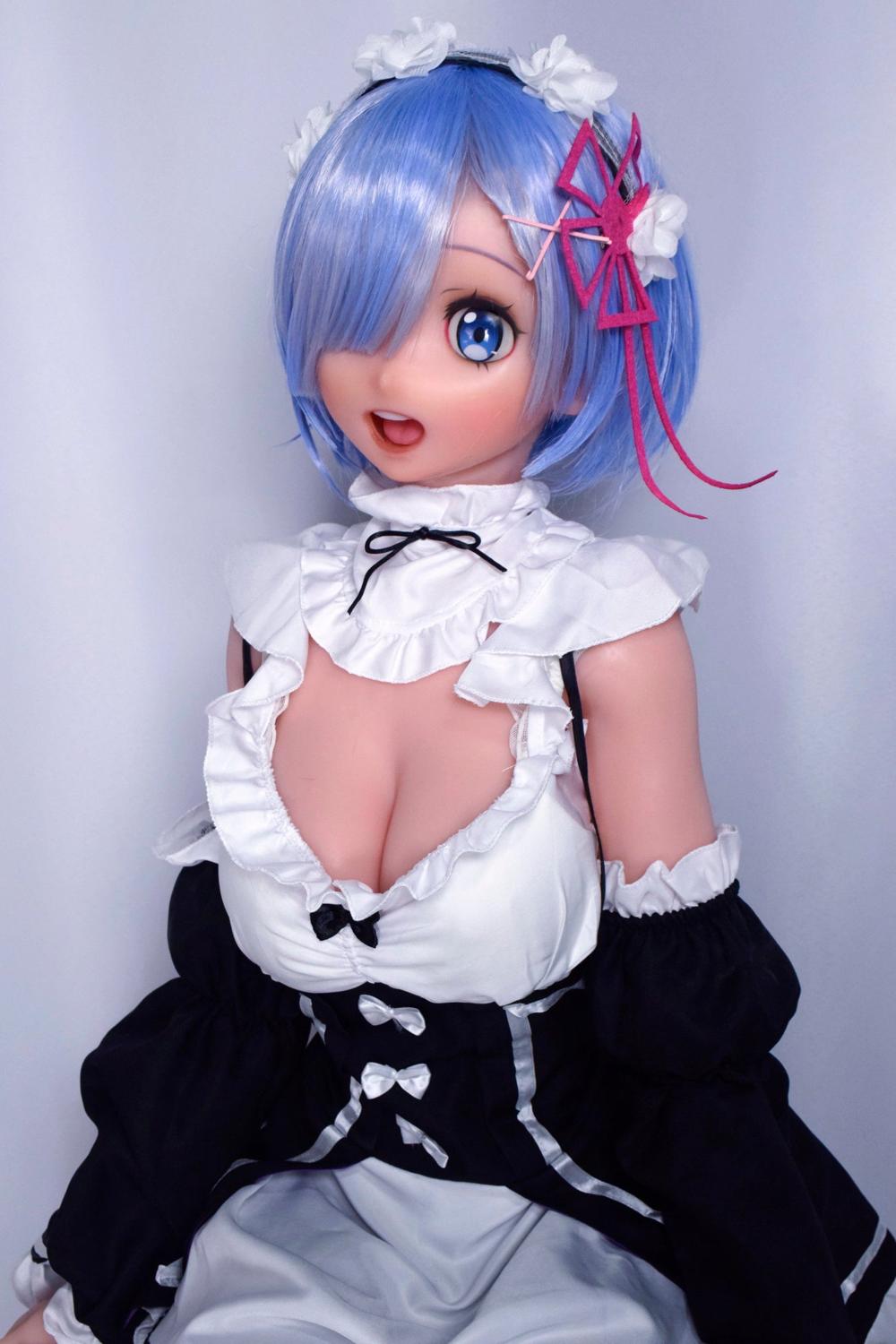 Elsa Babe 148cm - Mishima Nico