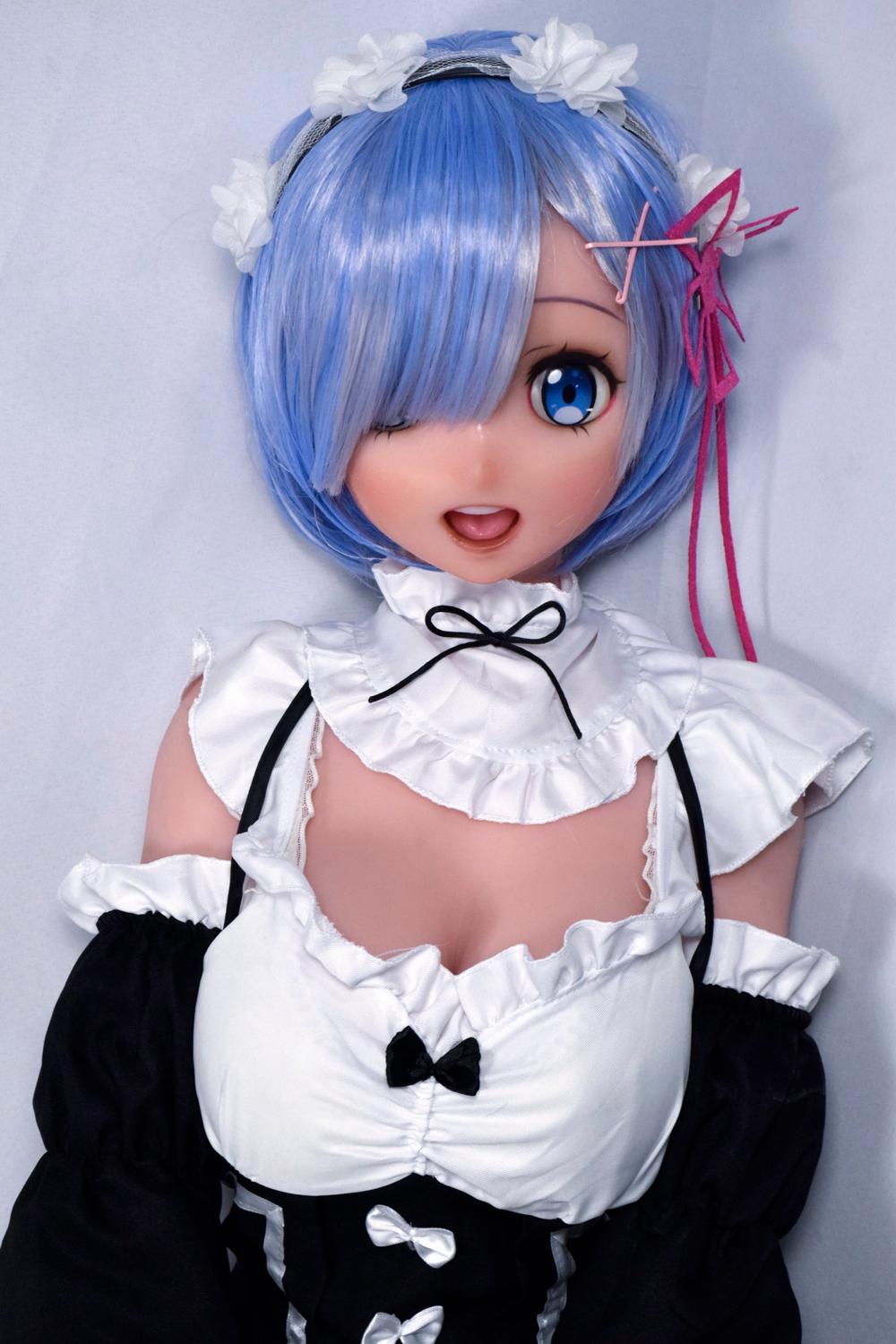 Elsa Babe 148cm - Mishima Nico