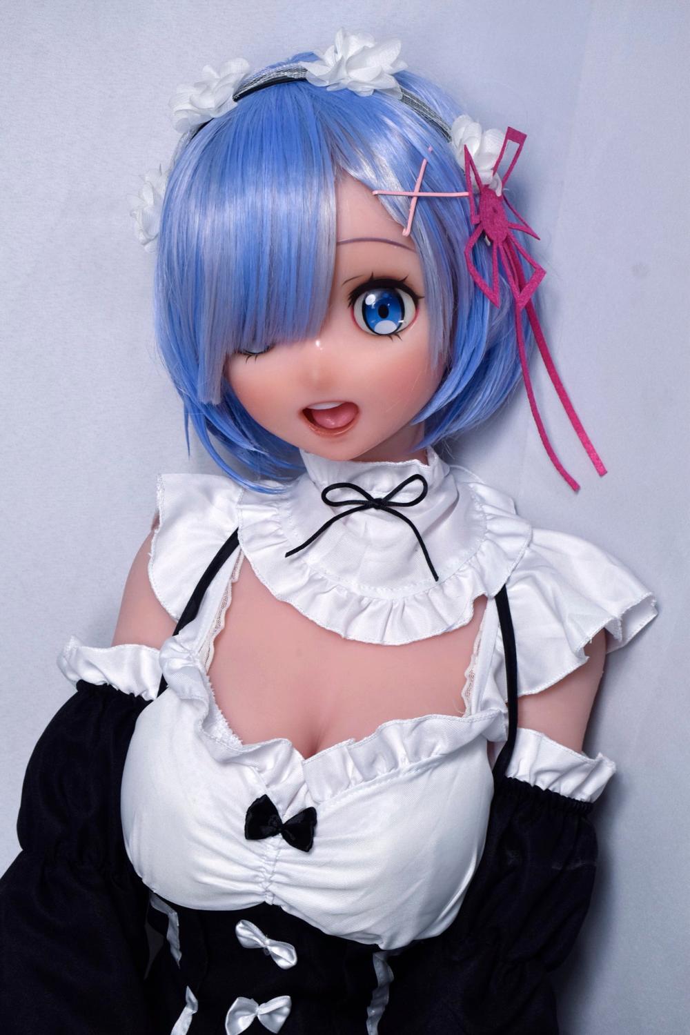 Elsa Babe 148cm - Mishima Nico