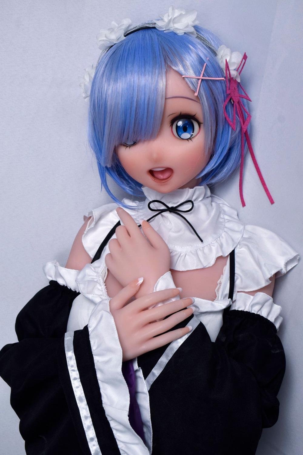 Elsa Babe 148cm - Mishima Nico