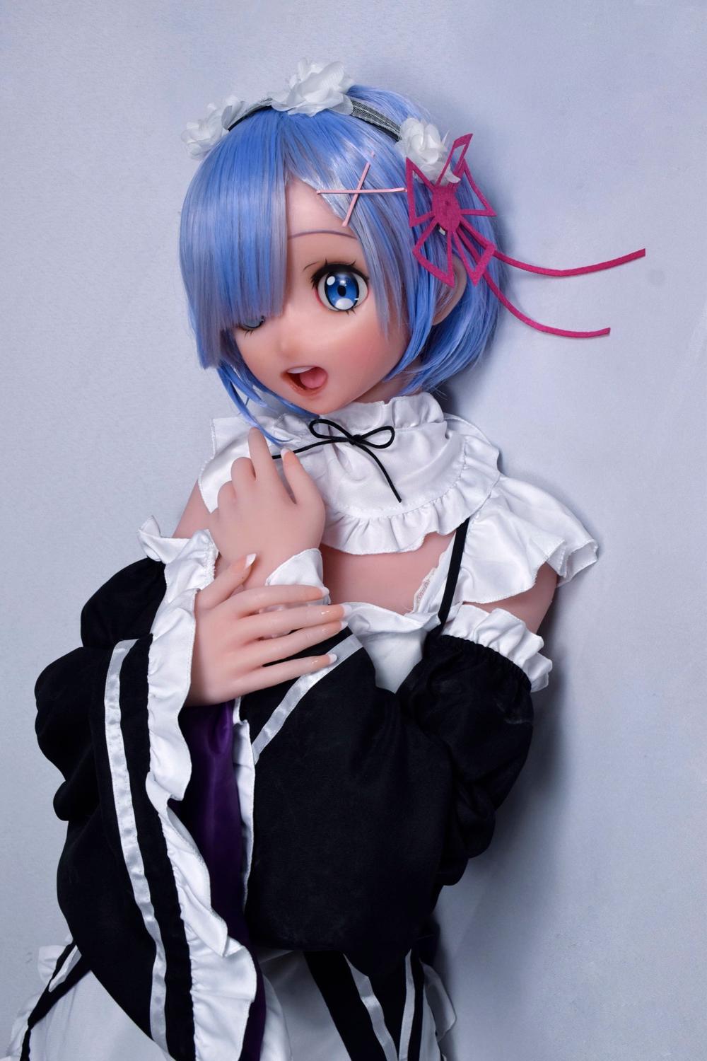 Elsa Babe 148cm - Mishima Nico