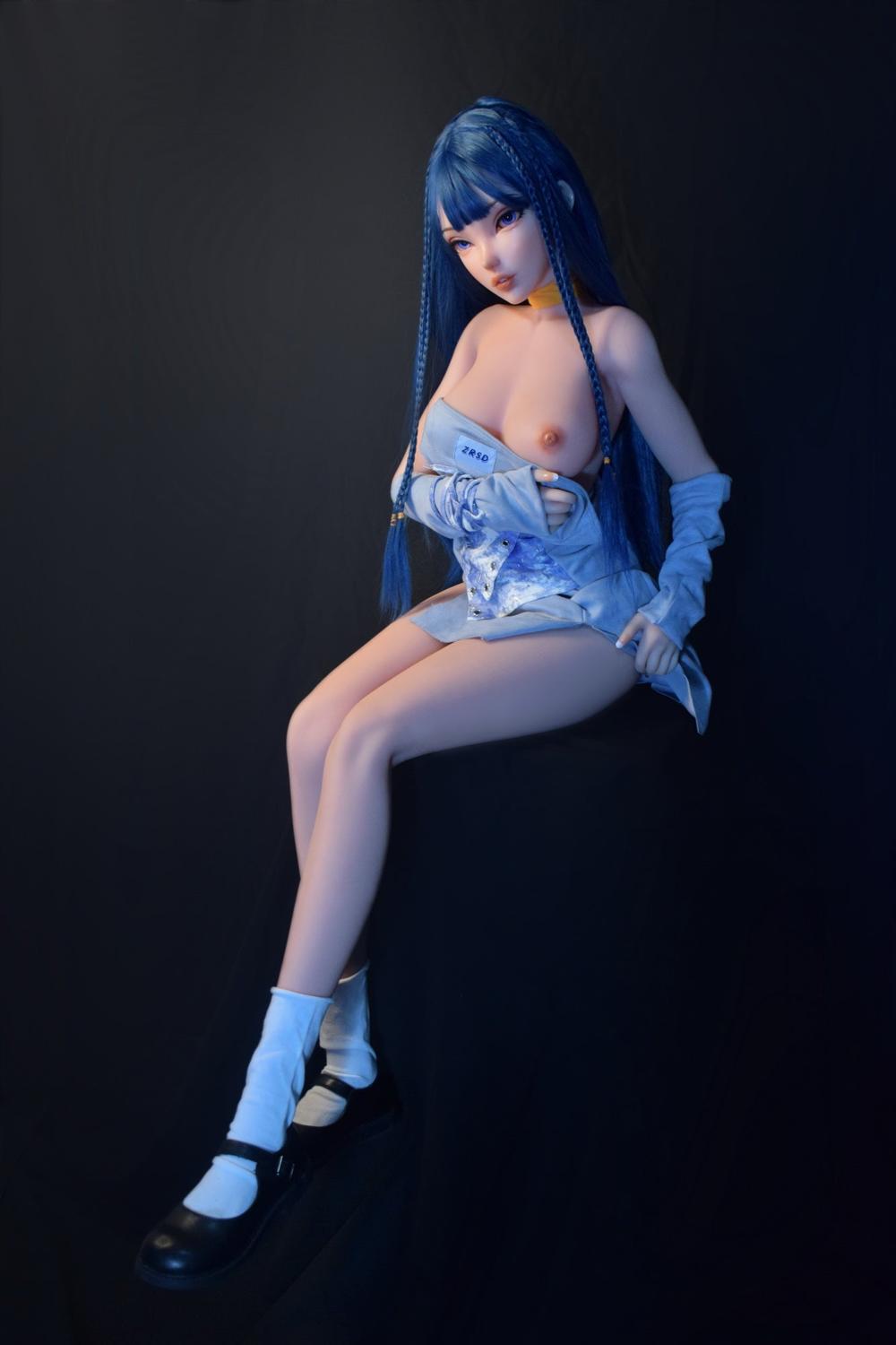 Elsa Babe 148cm - Miyamoto Kyok