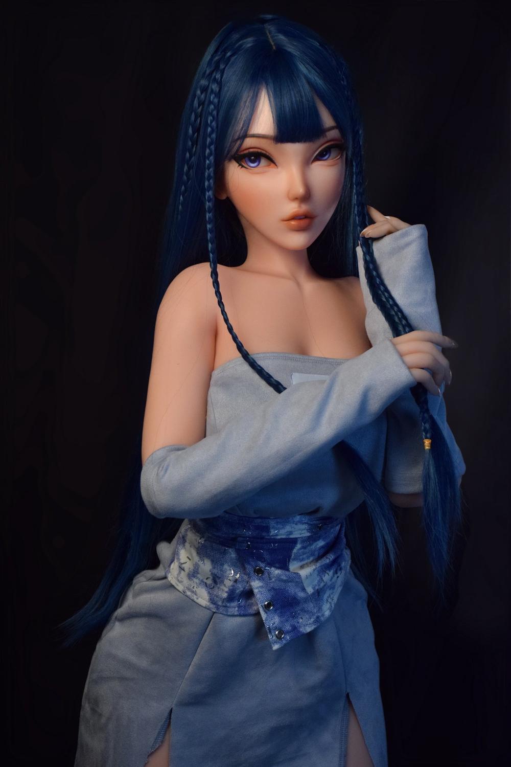 Elsa Babe 148cm - Miyamoto Kyok