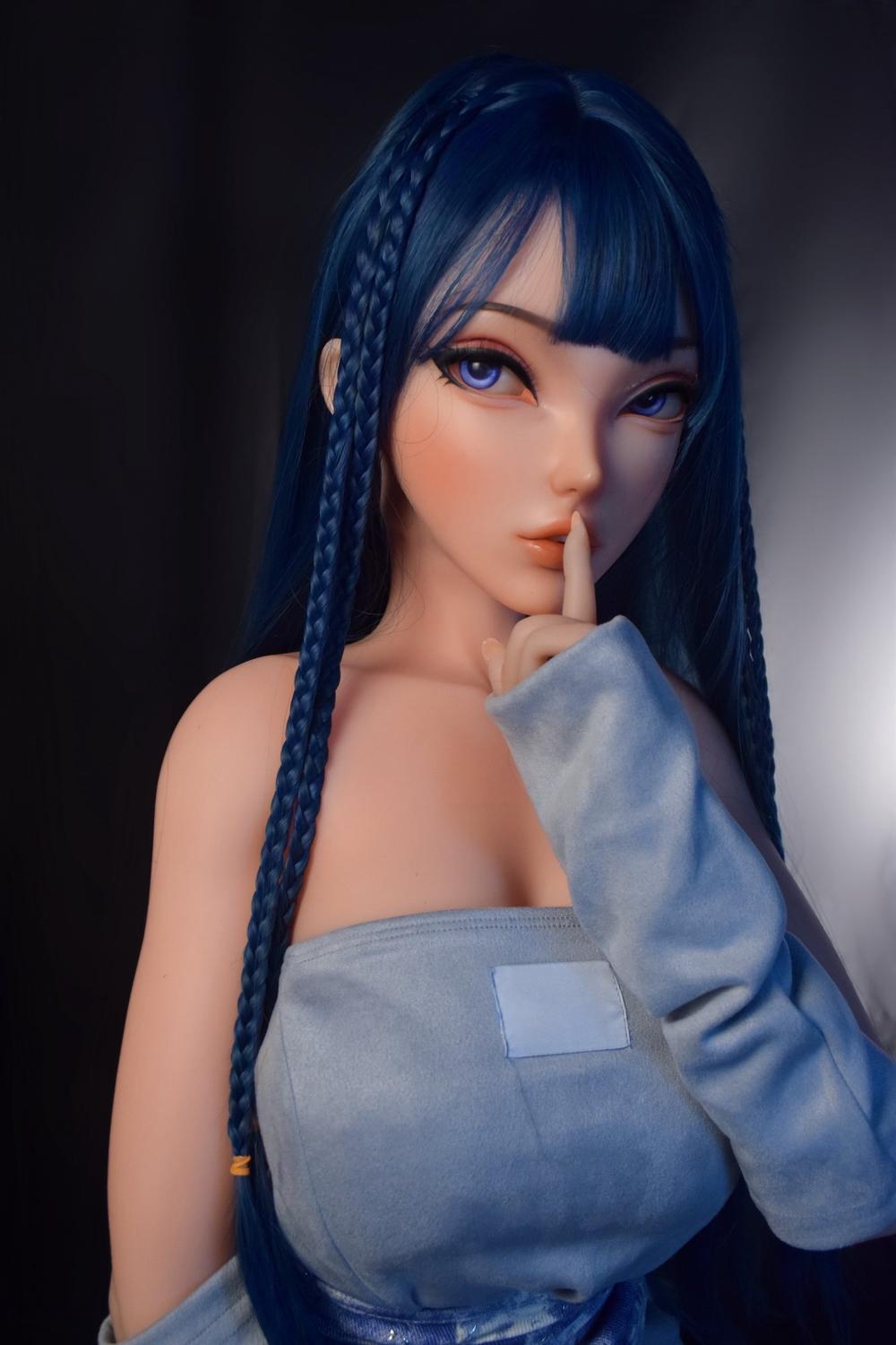 Elsa Babe 148cm - Miyamoto Kyok