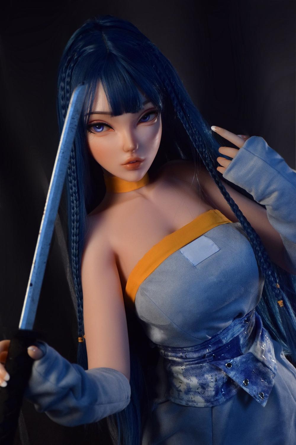 Elsa Babe 148cm - Miyamoto Kyok