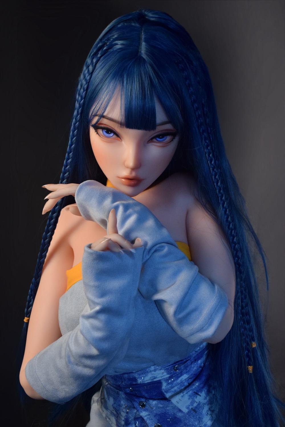 Elsa Babe 148cm - Miyamoto Kyok