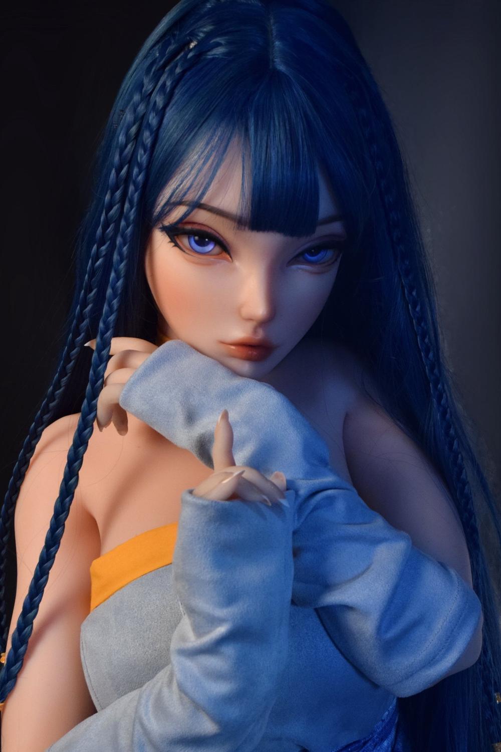 Elsa Babe 148cm - Miyamoto Kyok