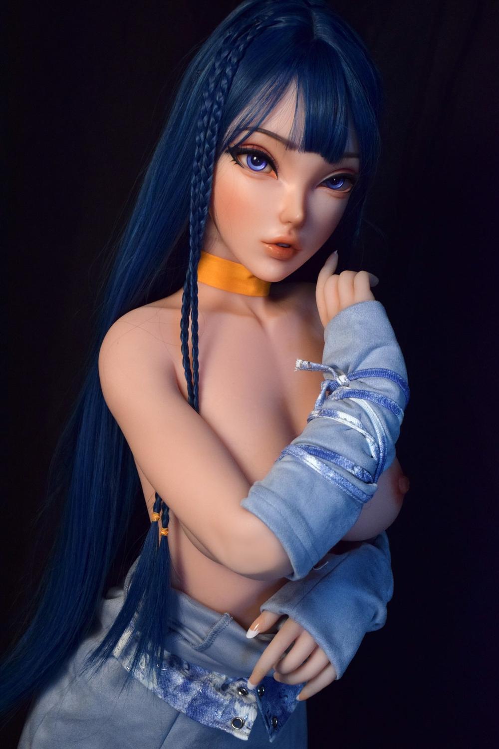 Elsa Babe 148cm - Miyamoto Kyok