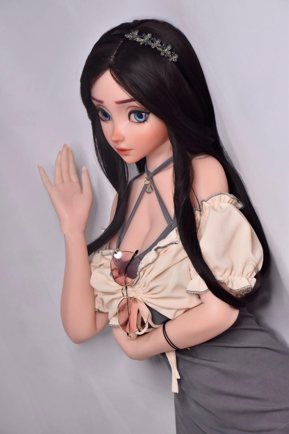 Elsa Babe 148cm - Takanashi Mahiru