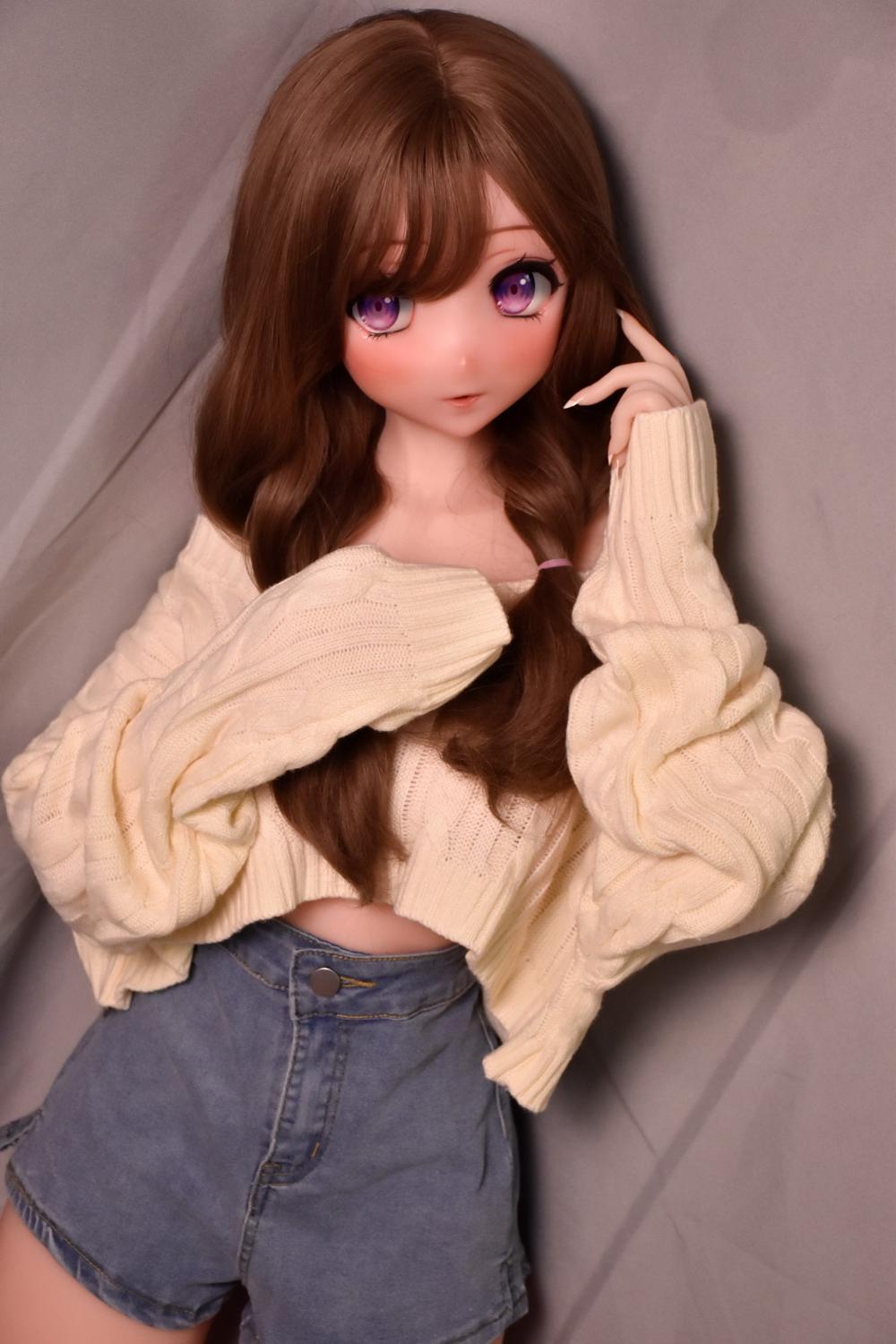 Elsa Babe 148cm - Yokotani Yukiko