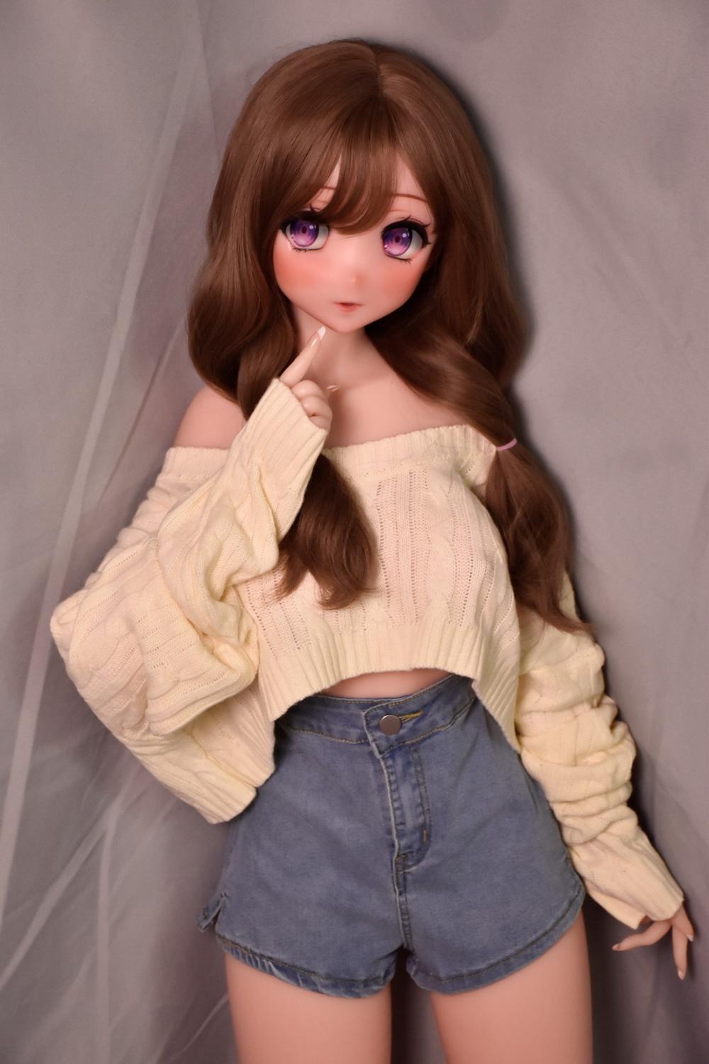 Elsa Babe 148cm - Yokotani Yukiko