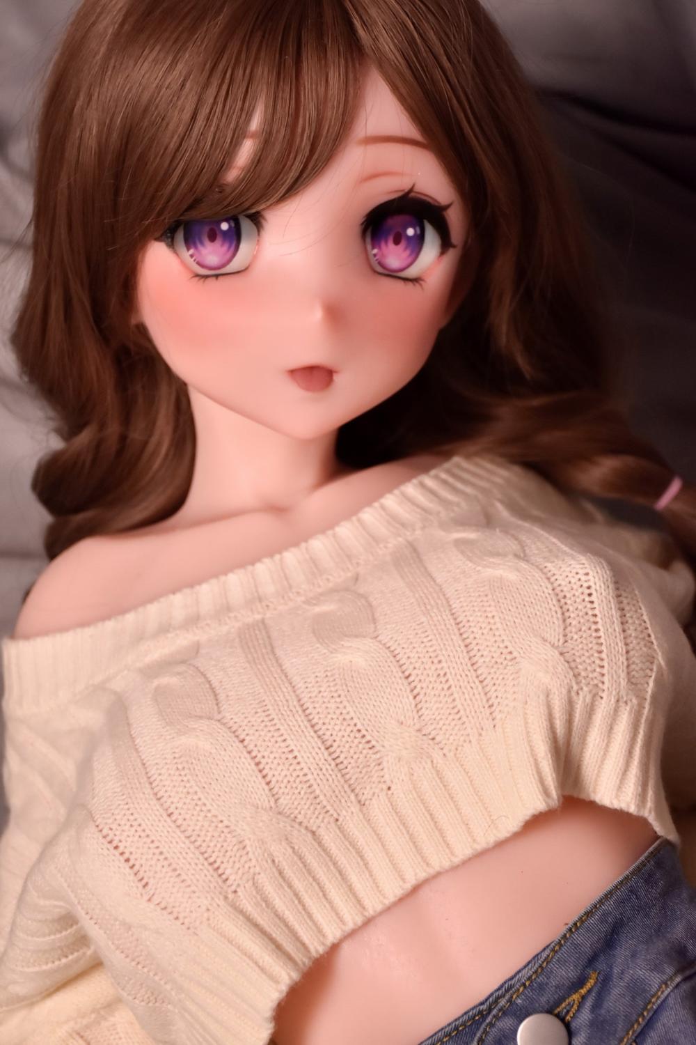 Elsa Babe 148cm - Yokotani Yukiko