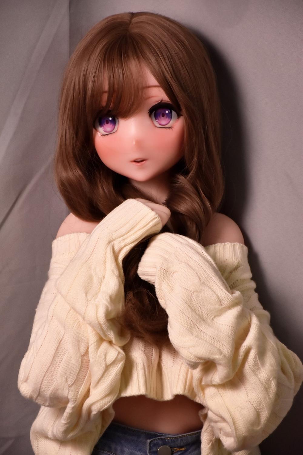 Elsa Babe 148cm - Yokotani Yukiko