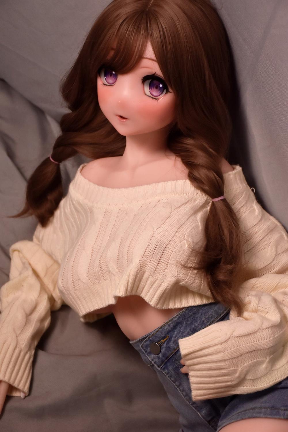 Elsa Babe 148cm - Yokotani Yukiko