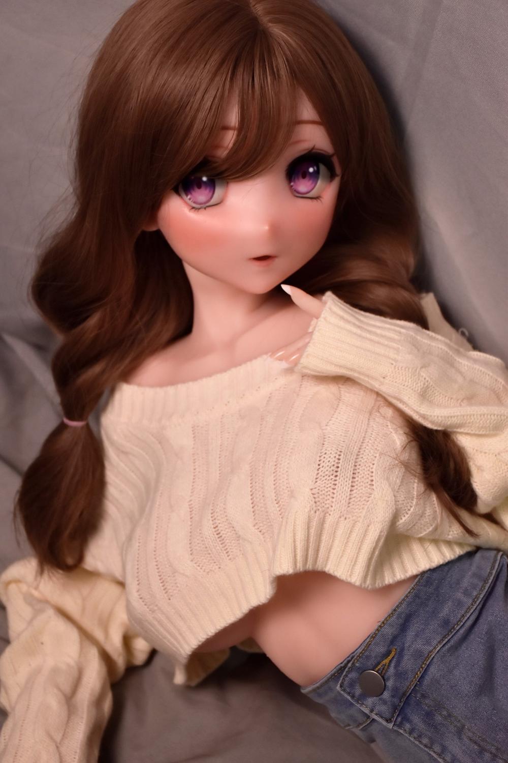 Elsa Babe 148cm - Yokotani Yukiko