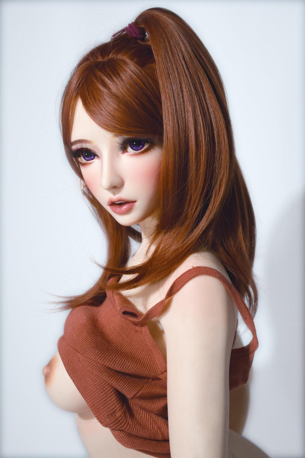 Elsa Babe 150cm - Chiba Madoka