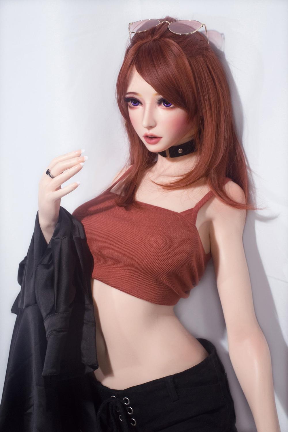 Elsa Babe 150cm - Chiba Madoka