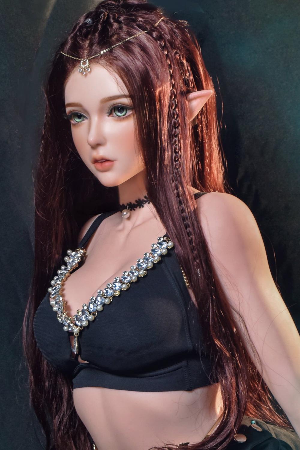 Elsa Babe 150cm - Inoue Miu