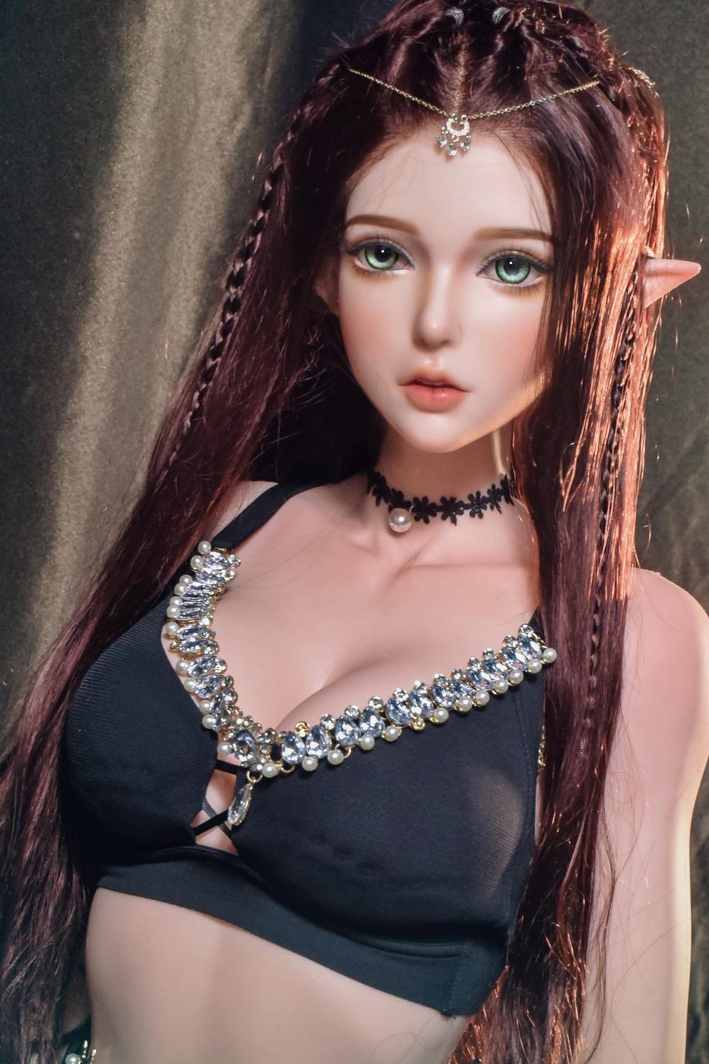 Elsa Babe 150cm - Inoue Miu