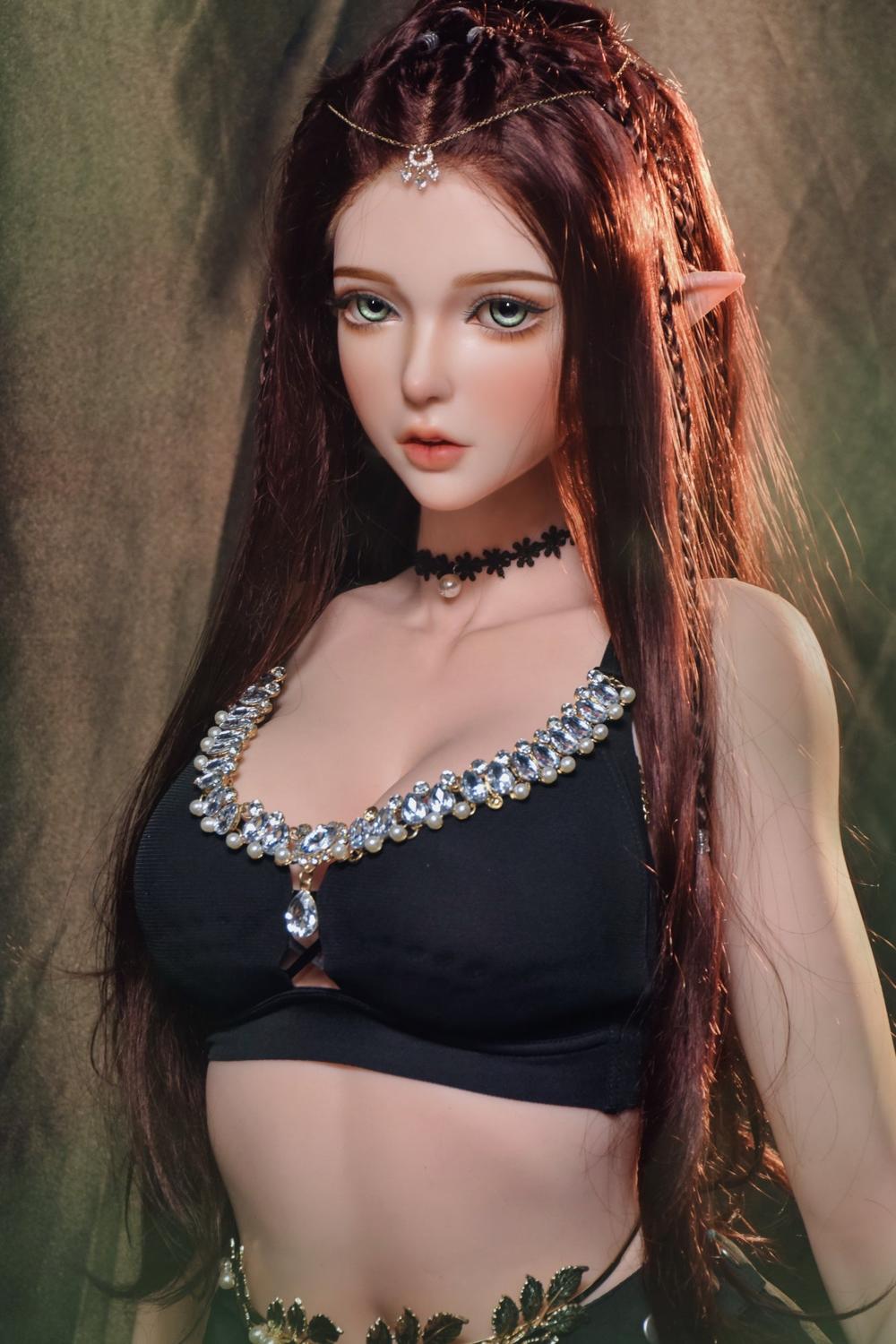 Elsa Babe 150cm - Inoue Miu