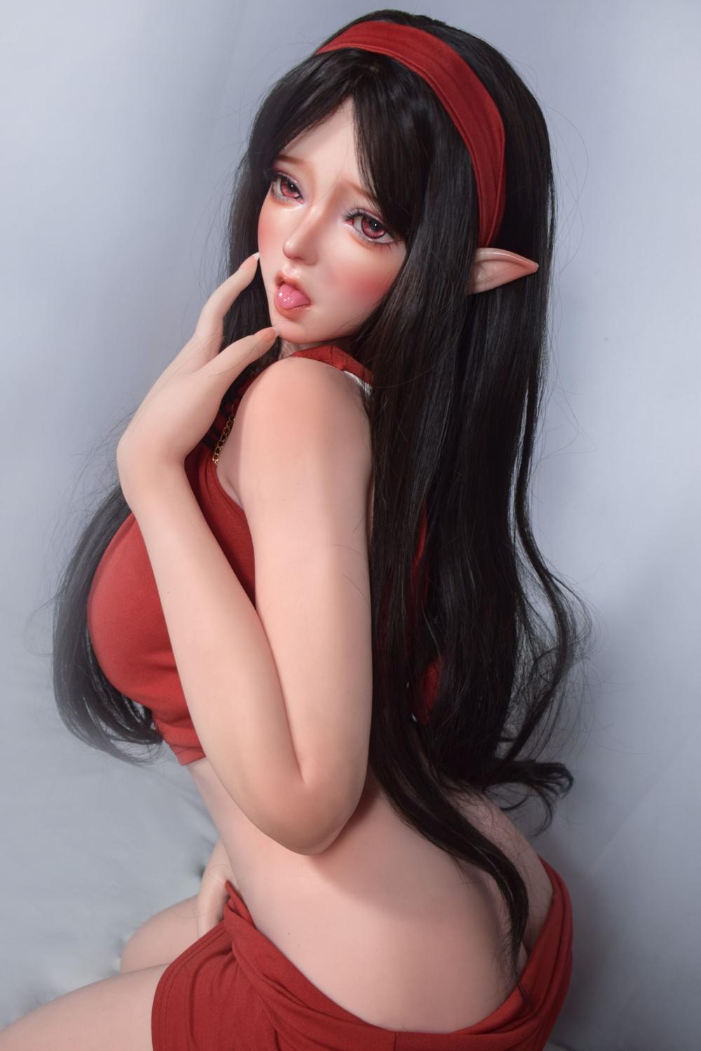 Elsa Babe 150cm - Sakuma