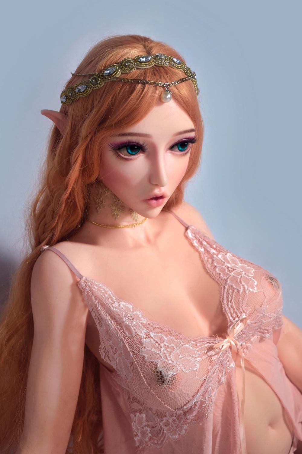 Elsa Babe 150cm - Suzuki Chihiro