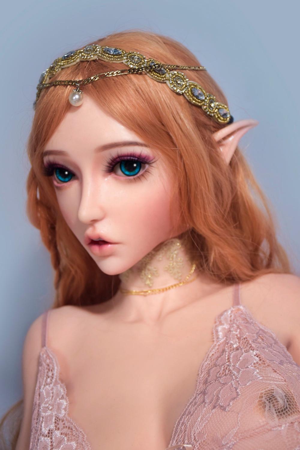 Elsa Babe 150cm - Suzuki Chihiro