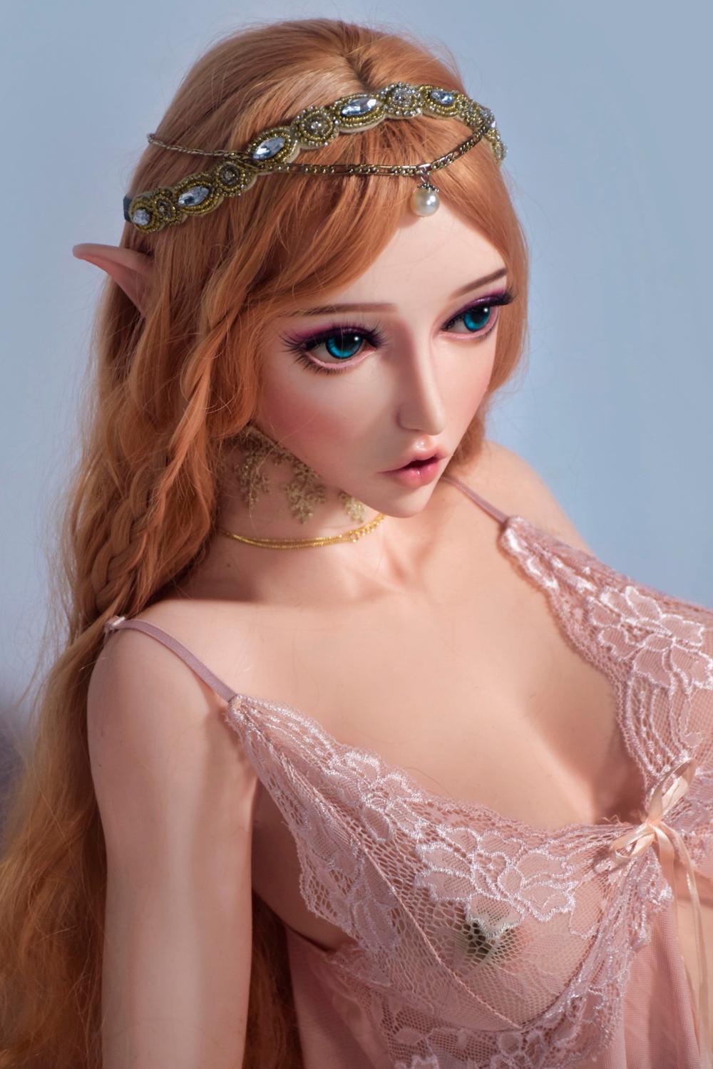 Elsa Babe 150cm - Suzuki Chihiro