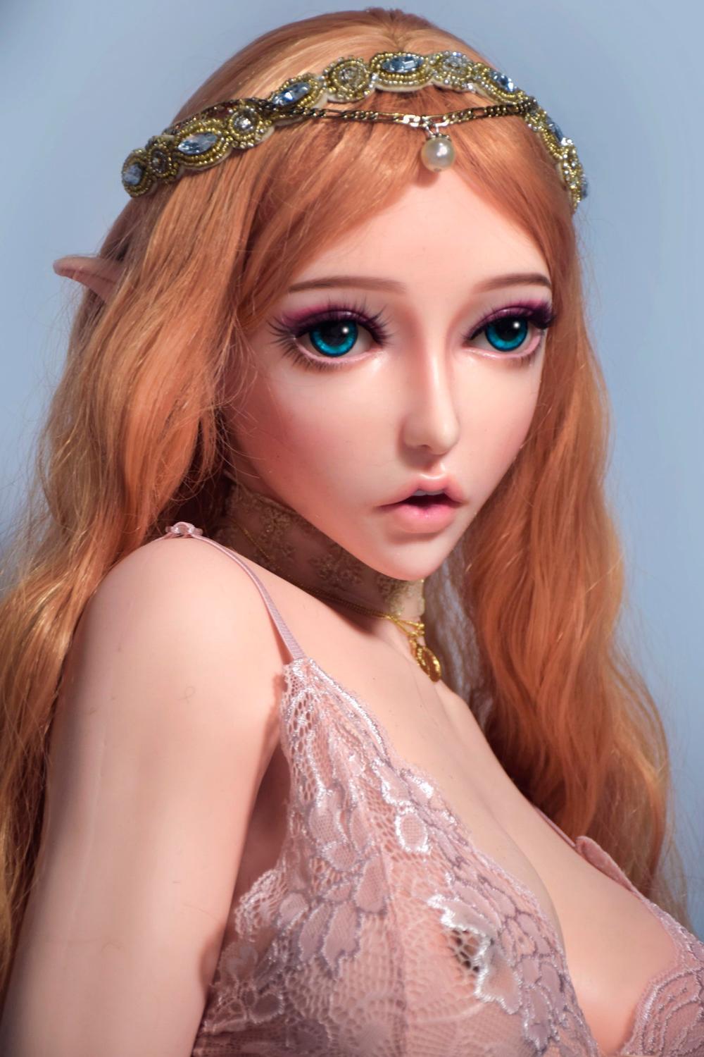 Elsa Babe 150cm - Suzuki Chihiro