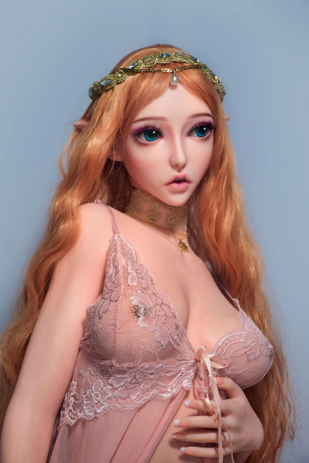 Elsa Babe 150cm - Suzuki Chihiro