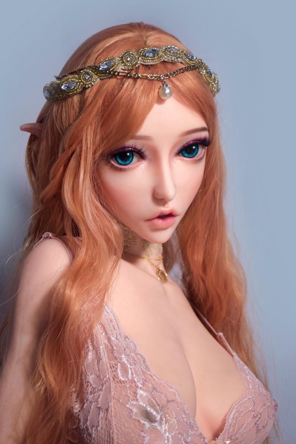 Elsa Babe 150cm - Suzuki Chihiro