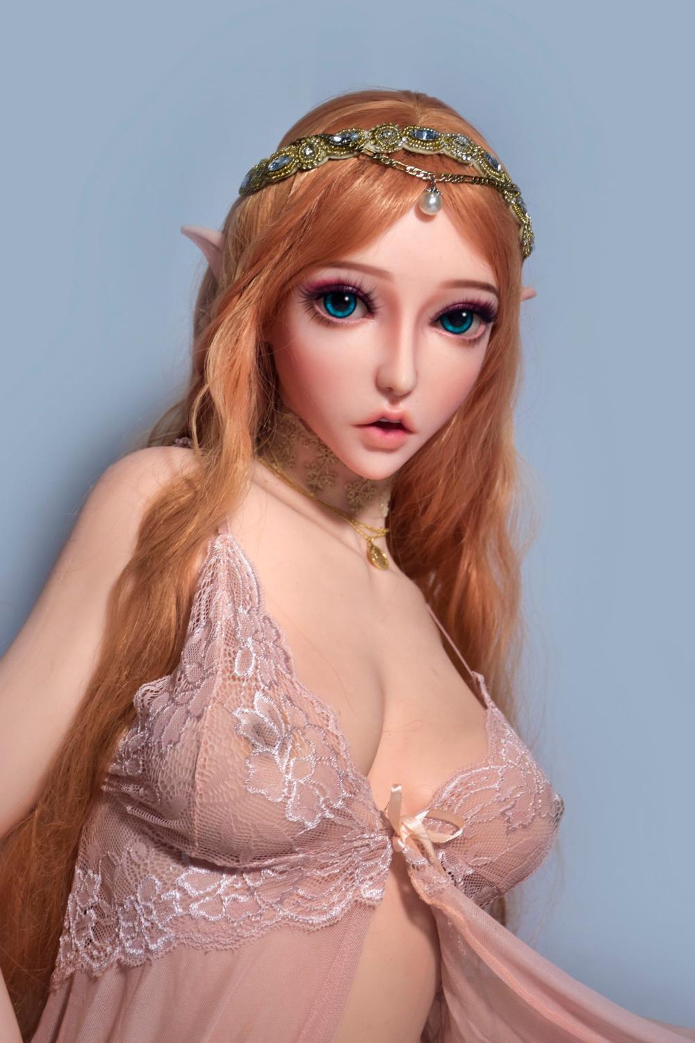 Elsa Babe 150cm - Suzuki Chihiro